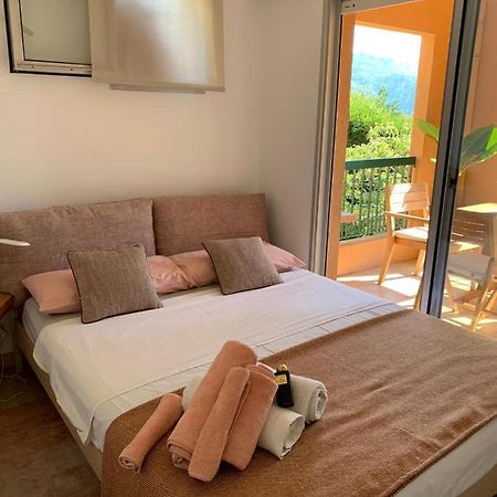 Raffine Appartement Saint-Jean-Cap-Ferrat Buitenkant foto